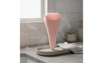 Ice Roller Reduces Puffiness Facial Ice Roller Shrinks Pores