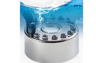 High-Frequency Mist Generator Fountain Mister Quiet Function