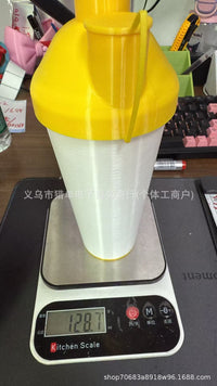 跨境亚马逊热销新品特实用Sunflower Seed Snack Cup葵花籽零食杯