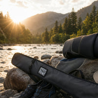 Padded Paddle Bag Lightweight Paddle Bag with Shoulder Strap Adjustable Carrying Case Scratch-Resistant for Outdoor Storage