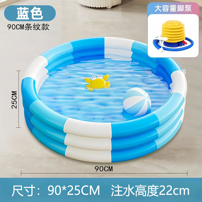 Blue 90