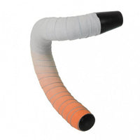 Non-Slip Cycle Handlebar Tape Kit Shock-Absorbing Road Bike Handlebar Tape Soft Sports Gear Sweat Resistant