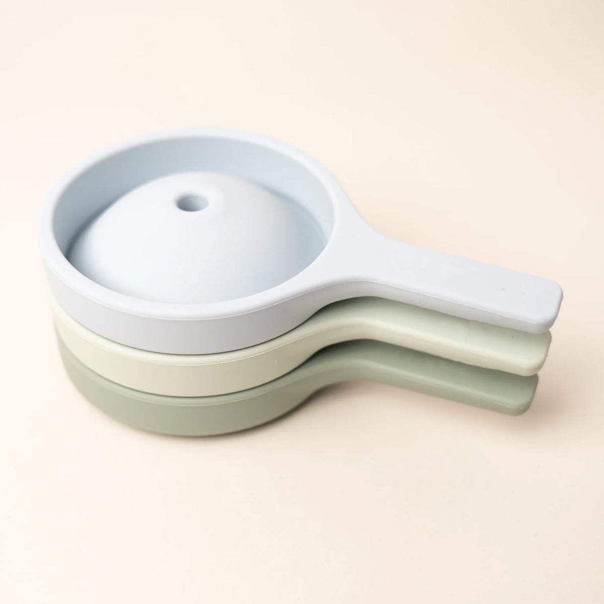Green Funnel 3PC