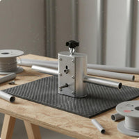 Wire Threading Machine Rectangular Conduit Fishing Tool Sturdy for Installers