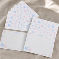 Ins Style Greeting Cards with Envelopes, Birthday & Celebration Message Cards, 20-Pack