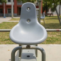 Playground Replacement Seat Curved Molded Seat Outdoor for Kids, Young Children, Backyard, Park