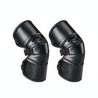 Fleece Lined Leg Protectors Wind Blocking Cozy Insulation for Motorcycle Touring