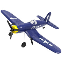 Fixed-Wing Rc Plane Printed Detail Foam Rc Airplane Ready to Fly