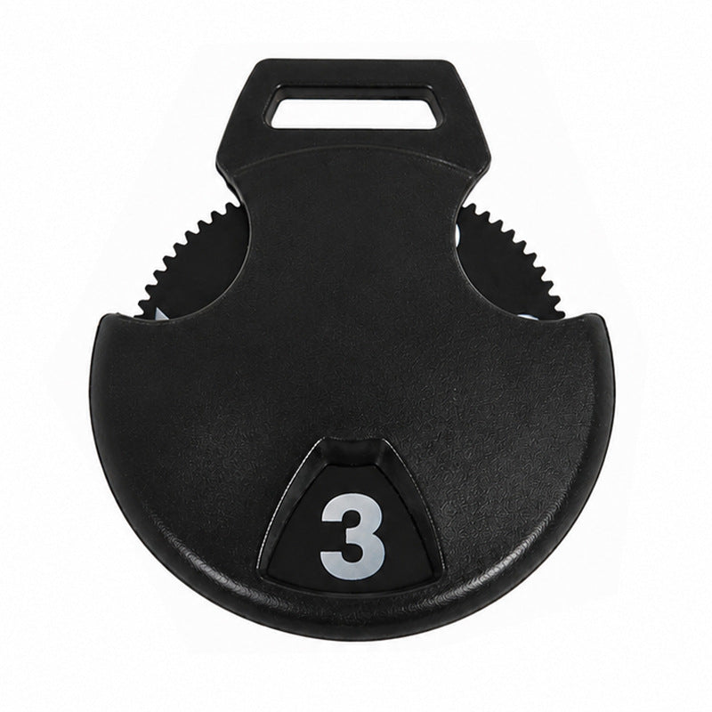 Round Number Tag