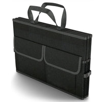 Customizable Foldable Oxford Cloth Car Trunk Storage Box