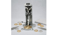 Inside Rings Engraver Gray Finish Inside Band Engraving Tool Easy to Use Jewelry Equipment