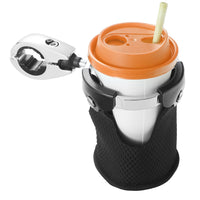 Motorcycle Handlebar Cup Holder for Most Models Harley Davidson ATV