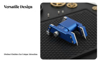Coil Bar Pliers Professional Grade Coil Bar Plier Watch Band Removal Tool Long-Lasting Watch Strap Changing Tool Easy to Use