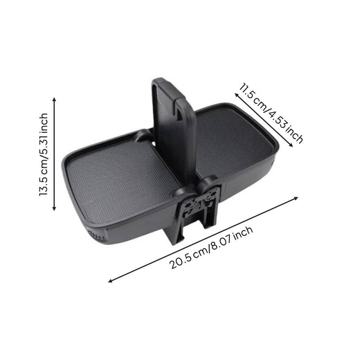 Center Console Cup Holder fit Car Drink Holder Construction for Small SUV Owners