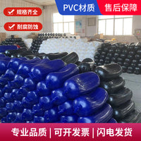 厂家批发充气加厚船用游艇护舷浮筒 PVC浮球防碰球防撞球碰垫气囊