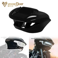 Front Fairing Cover for Harley Road Glide CVO 2023-2024