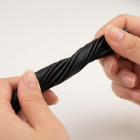 Car Door Rubber Sealing Strip, Seal Strip Car Door, Rubber Seal Strip Car, Universal Car Door Seal S - Image 4