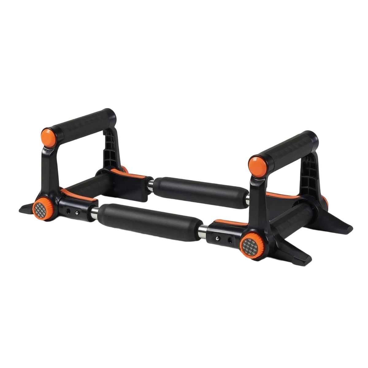 Anti-Slip Push up Frame with Adjustable Handles Space-Saving Foldable Push-up Board Easy to Store Workout Equipment Stable for Beginners, Fitness Enthusiasts, Home Gym, Living Room