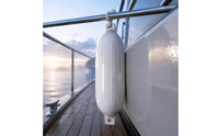 Thick Inflatable Dock Bumper Scratch Protection Inflatable Boat Bumper for Port