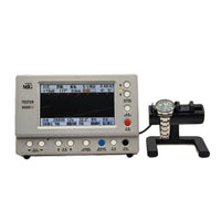 MTG MTG6000-III Mechanical Watch Timing Machine Tester