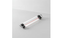 Magnifying Bar with Reference-Line Lightweight Ruler Magnifier Portable