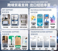 跨境卫生间瓷砖地砖漆翻新改色厕所地面地板砖改造卫生间防水墙漆
