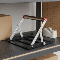 Foldable Material Support Bracket Workshop Equipment