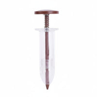 Handheld Sower Reusable Handheld Dispenser Long-Lasting for Pots, Beginners