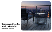 C-Shaped Sofa Stand Minimalist aesthetic C-Shaped Slide-Under Stand Modern Design adaptable for Homeowners, Students