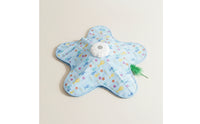 Cat Toy with Play Mat Feathered Feather Teaser Cat Toy Low-Height for Kittens