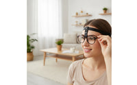 Elastic Glasses Strap with Snap Fasteners Comfortable Eyeglass Retainer Strap Lightweight Eyeglasses Retainer Reusable for Reading