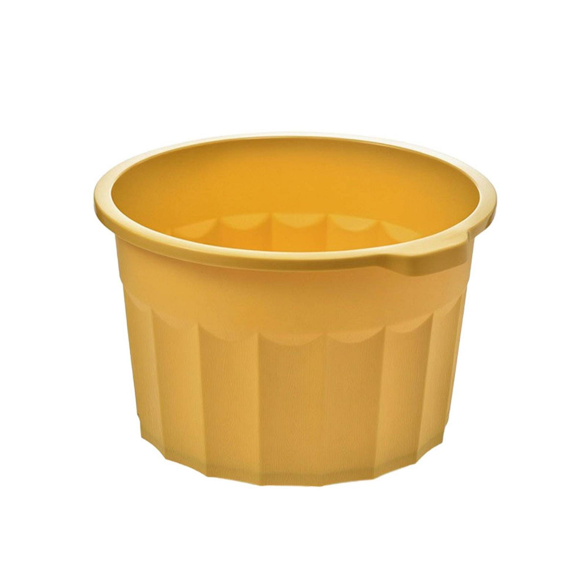 Foot Soaking Tub with Rollers Sturdy Foot Spa Bath Massager Thickened Non-Slip for Pedicure