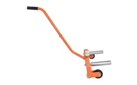 Car Mover Dolly with Handle Portable Wheel Dolly with Rollers Pre-Assembled