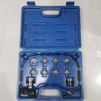 11pcsFuelLightFuelInjectorTesterKit11套测试灯工具拆卸