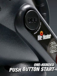 MRHEATER热先生4b取暖器户外露营徒步登山冰钓帐篷取暖热先生4B