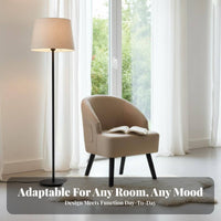 Upholstered Tub Chair Minimalist Design Armchair Contemporary Design