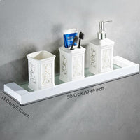 304 Stainless Steel Towel Rack