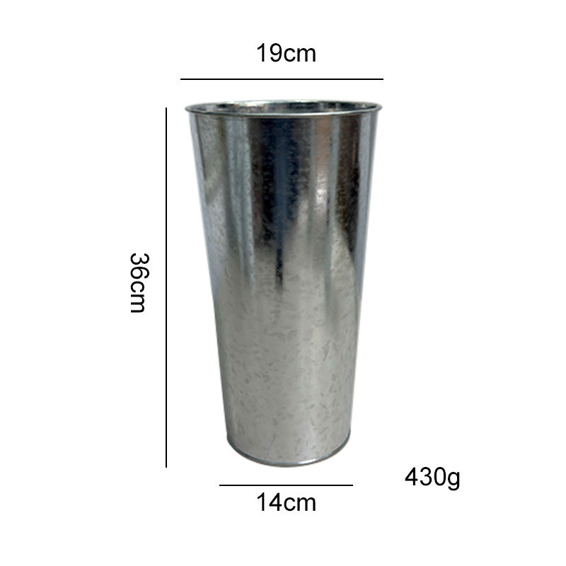 H36-d19cm / Plain
