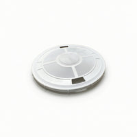 Round Skimmer Lid Long-Lasting Pool Skimmer Cover Replacement Lid Long-Lasting
