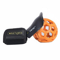 Right Hand Golf Posture Golf Wrist Training Brace Swing Alignment Aid for Golfers