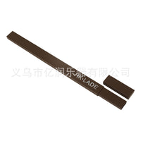 Universal Trolley Bow Case Cardboard Violin Bow Protector Box LN230