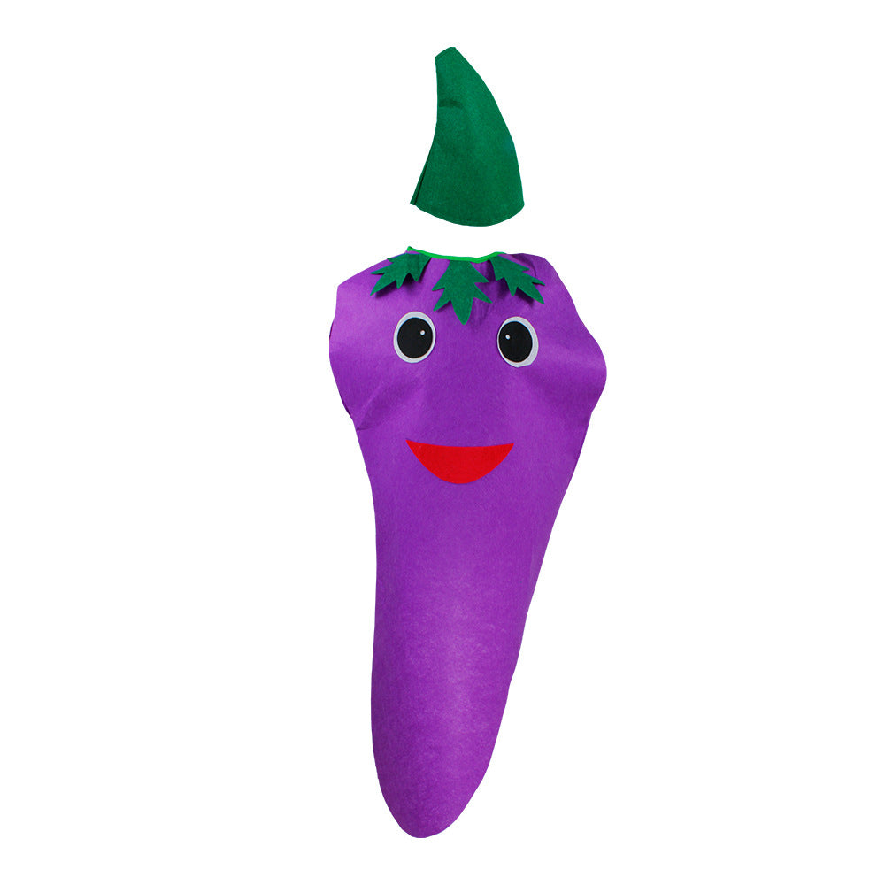 Children / Eggplant