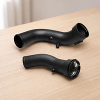 Silicone Connector Turbo Intake Pipe Kit Stainless Steel Automotive Intake Pipe Kit