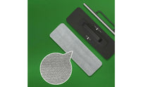 Pool Table Brush Flat Felt Cleaner with Grip Ergonomic Snookers Cloth Cleaner