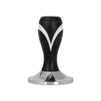 Espresso Coffee Tamper with Handle Ergonomic Manual Espresso Tamper Impact-Resistant for Baristas