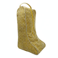 Tall Boot Carry Bag Dustproof Horse Riding Boot Bag With Handle Specialty Luggage for Equestrians, Travel, Stable