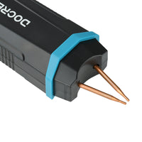 Portable Handheld Spot Welder with Light Display