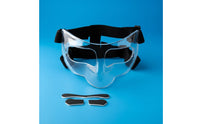 Basketball Facial Guard Impact Resistant Basketball Nose Protector  Sports Nose Guard for Athletes