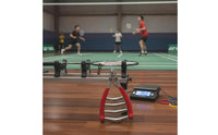 Racket Starting Clamp Manual Lightweight for Workshop