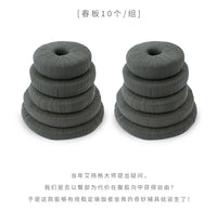 iyengarlife艾扬格瑜伽春板坐骨倒立稳定辅助工具